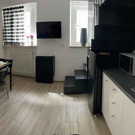 Ferienwohnung #Civico53 San Benedetto del Tronto Exterior foto