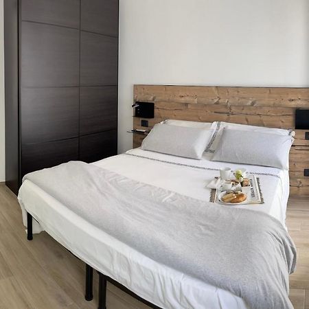 Ferienwohnung #Civico53 San Benedetto del Tronto Exterior foto