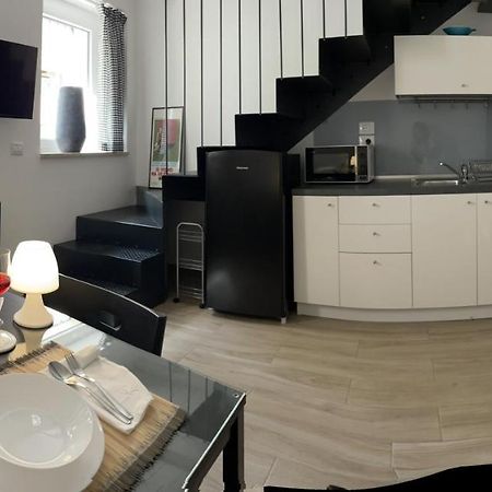Ferienwohnung #Civico53 San Benedetto del Tronto Exterior foto