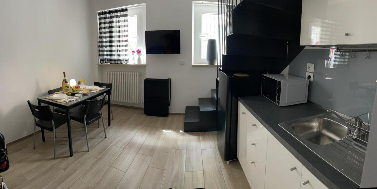 Ferienwohnung #Civico53 San Benedetto del Tronto Exterior foto