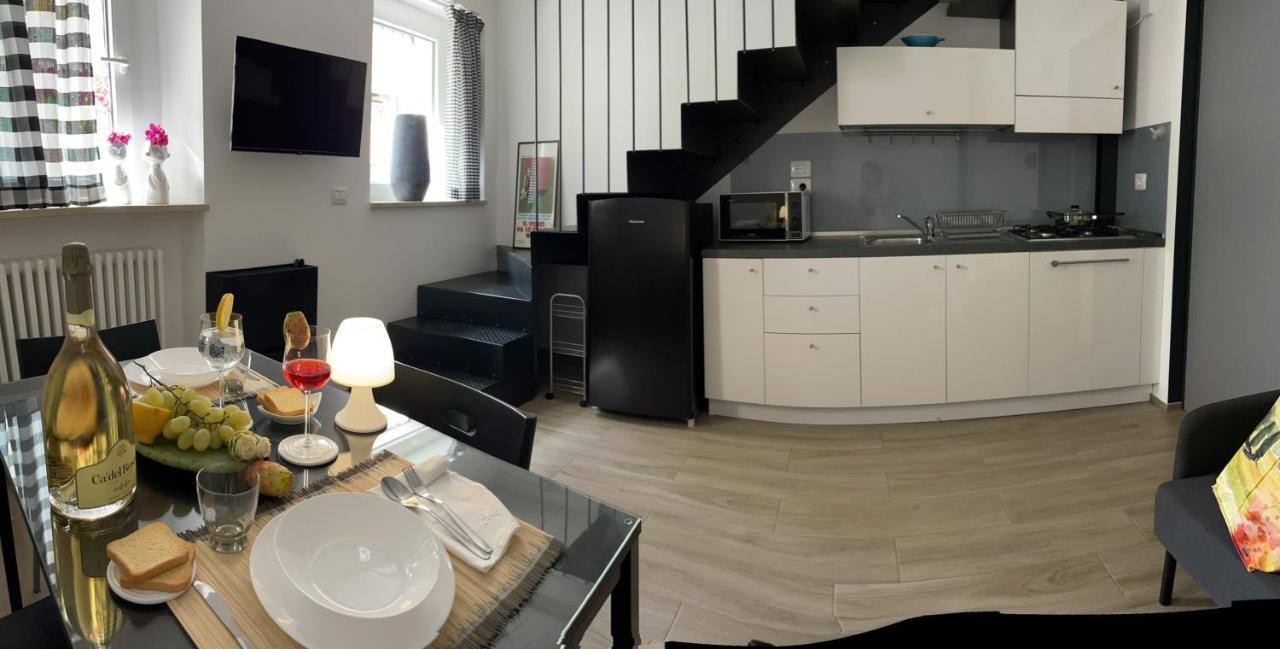 Ferienwohnung #Civico53 San Benedetto del Tronto Exterior foto
