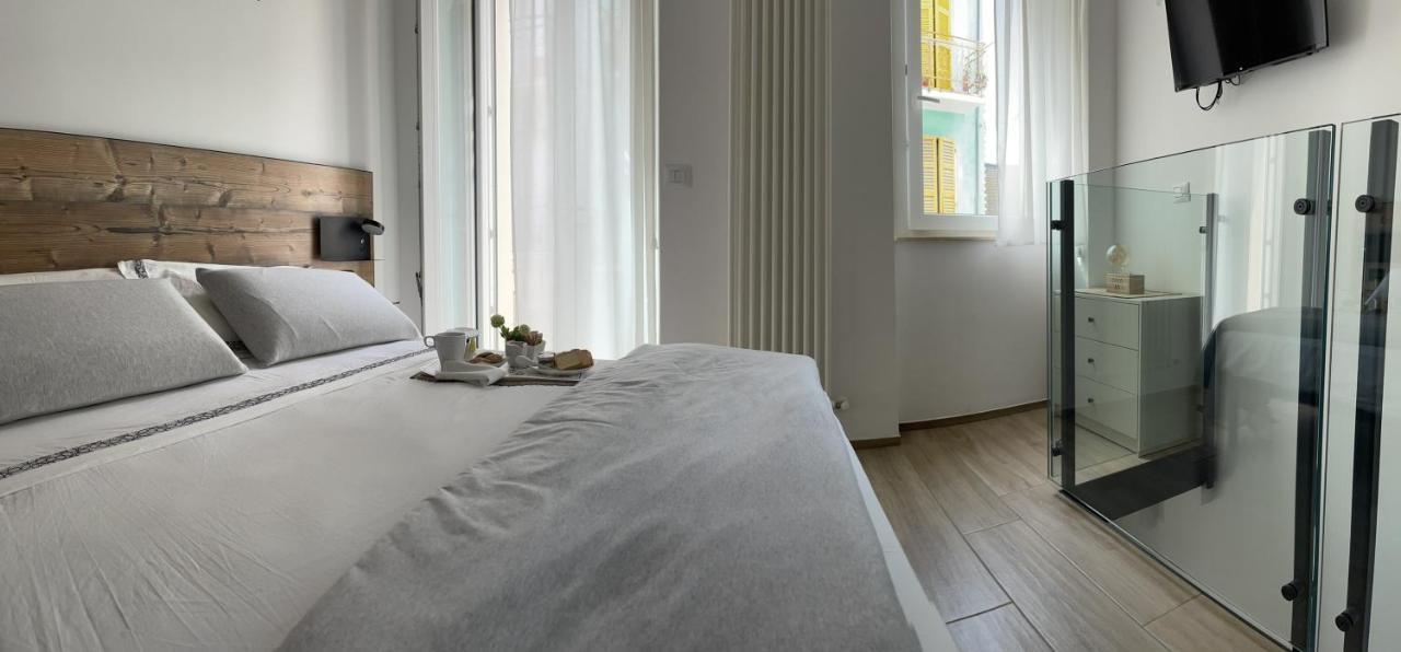 Ferienwohnung #Civico53 San Benedetto del Tronto Exterior foto